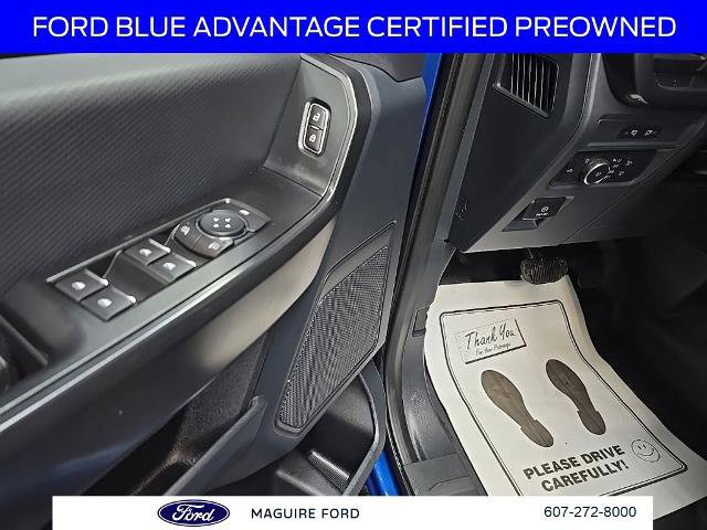 Certified 2022 Ford F150 XL w/ STX Black Appearance Package AWD/4WD image 31
