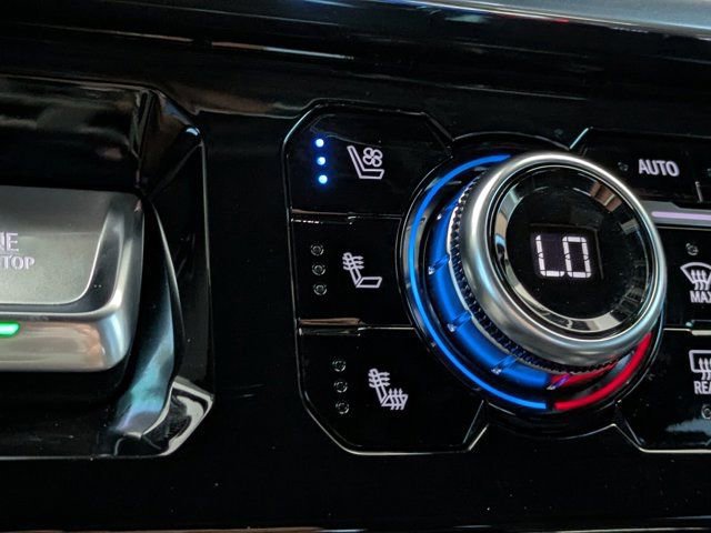 Used 2025 GMC Sierra 2500 Denali w/ Technology Package image 28