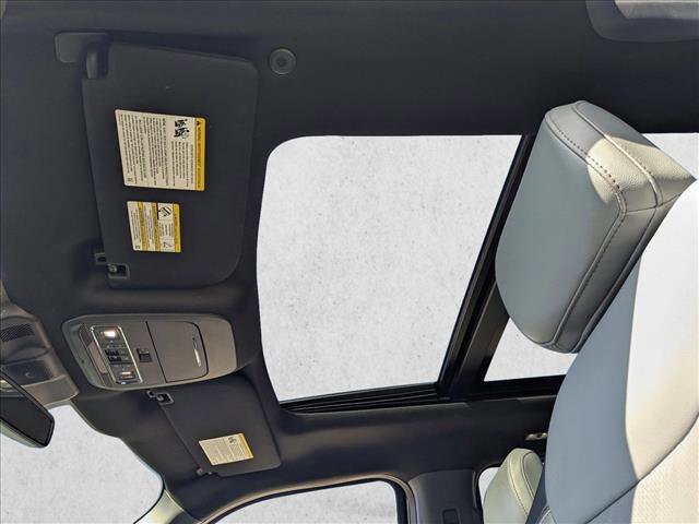 Certified 2025 Ford F150 Lightning Lariat image 16