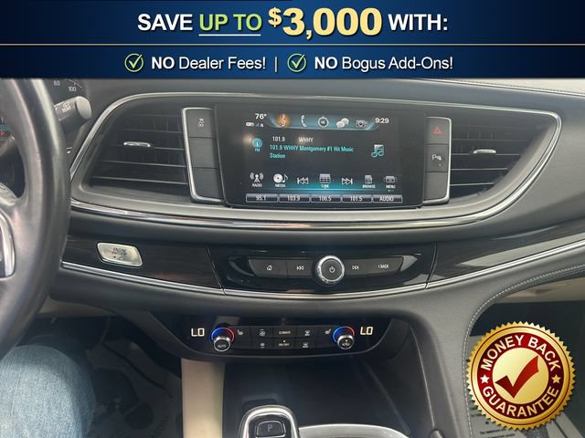 Used 2019 Buick Enclave Essence FWD image 26