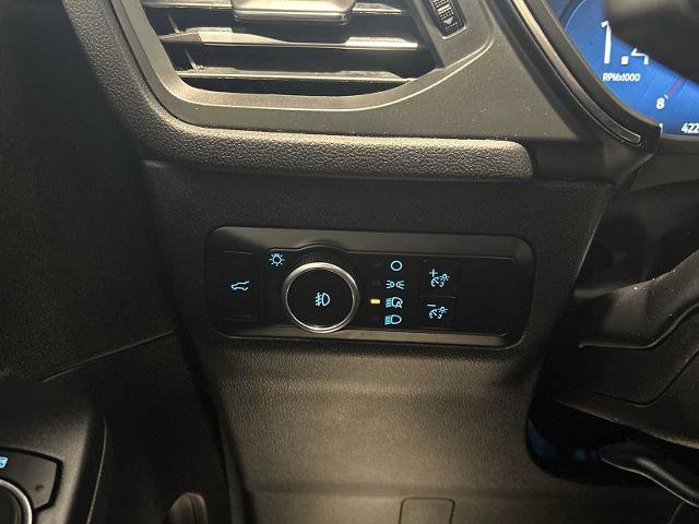 Certified 2024 Ford Escape Platinum AWD/4WD image 17
