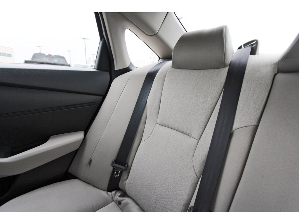 Used 2025 Honda Accord LX image 14