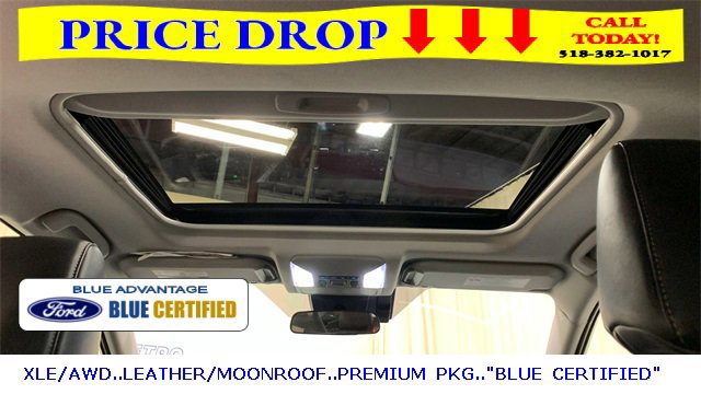 Used 2022 Toyota RAV4 XLE Premium image 27