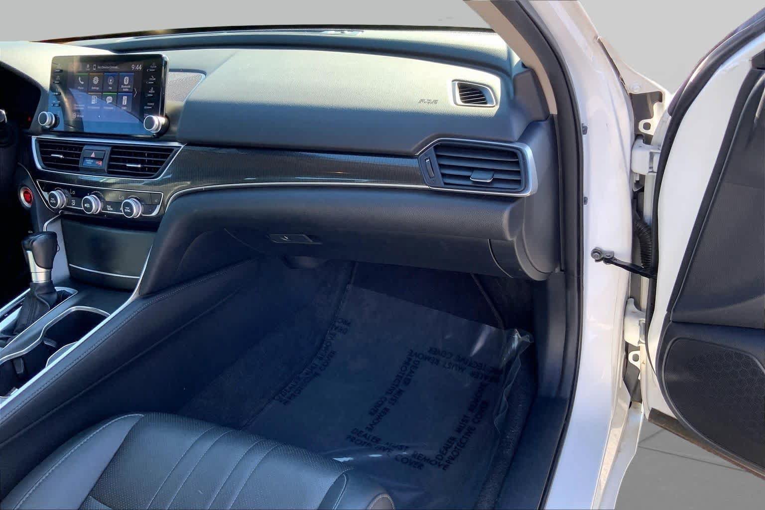 Used 2022 Honda Accord Sport Special Edition image 17