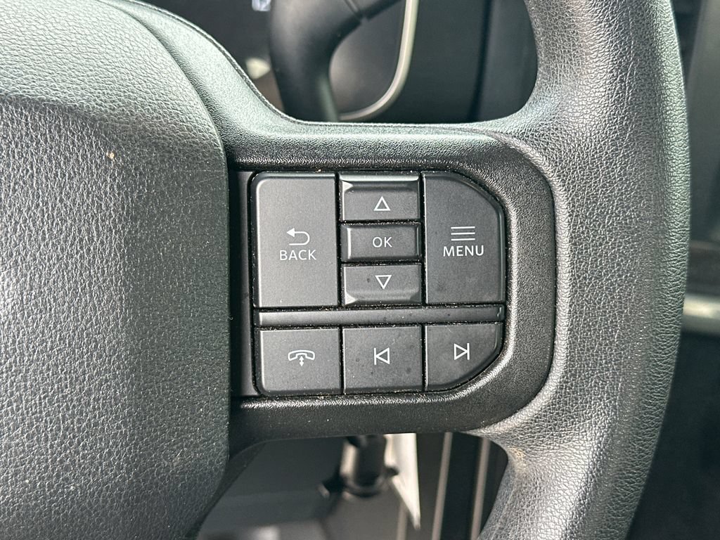 Certified 2022 Ford F150 XL w/ STX Appearance Package AWD/4WD image 26