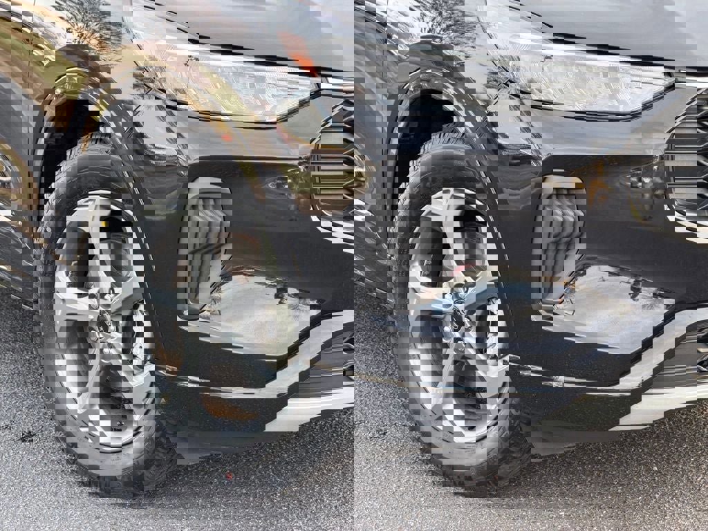 Certified 2023 Ford Escape ST-Line w/ Tech Pack #1 image 10