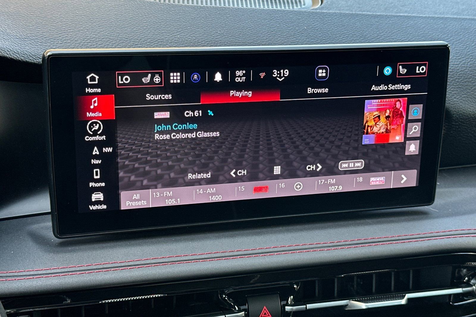 Used 2024 Dodge Hornet R/T Plus image 17