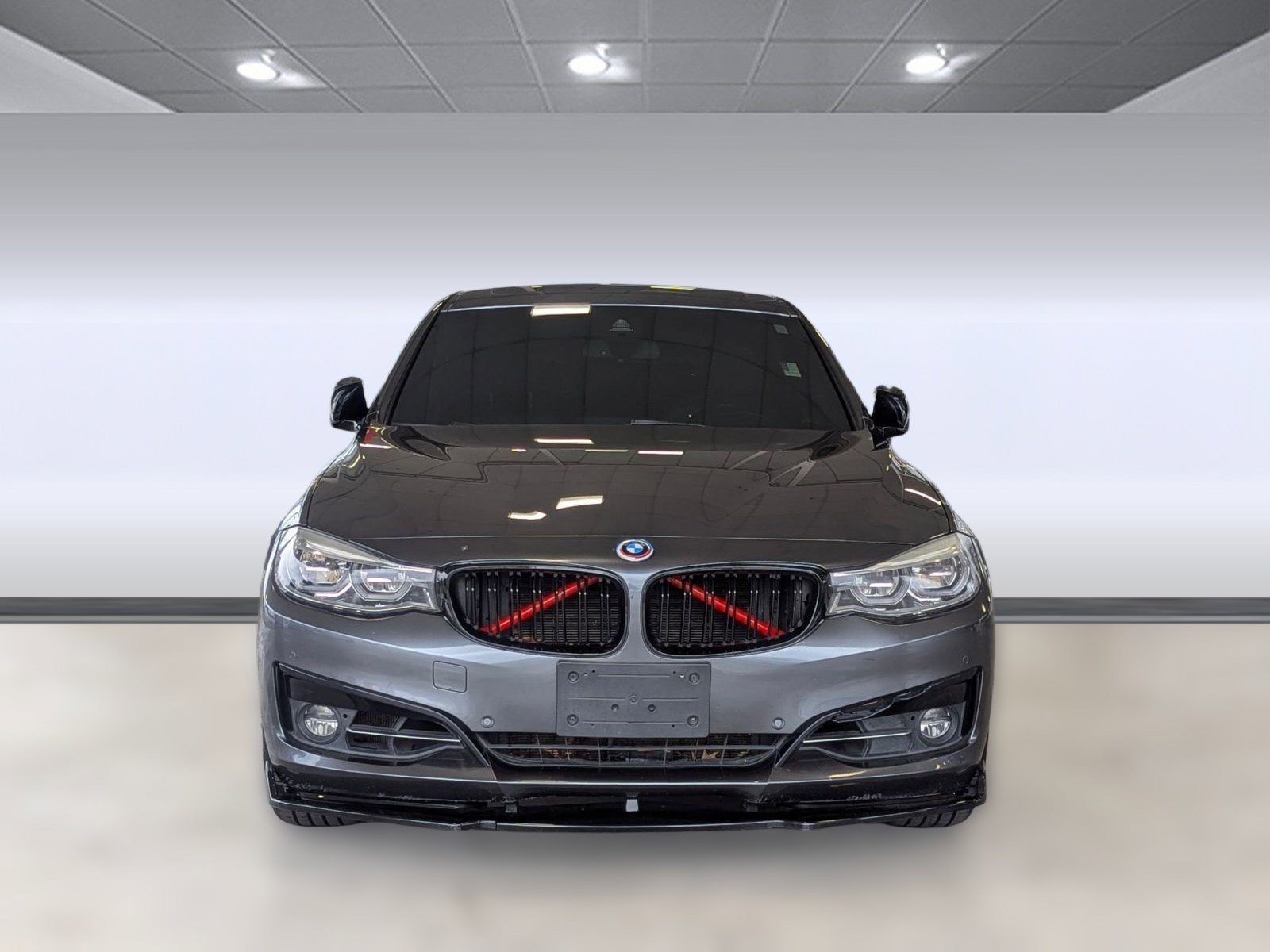 Used 2018 BMW 340i Gran Turismo xDrive w/ Executive Package image 6