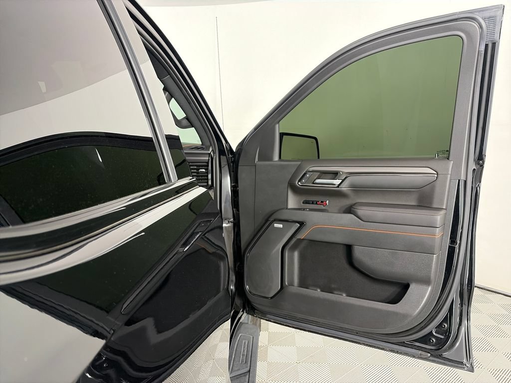 Used 2023 GMC Sierra 1500 AT4 w/ AT4 Premium Package AWD/4WD image 30