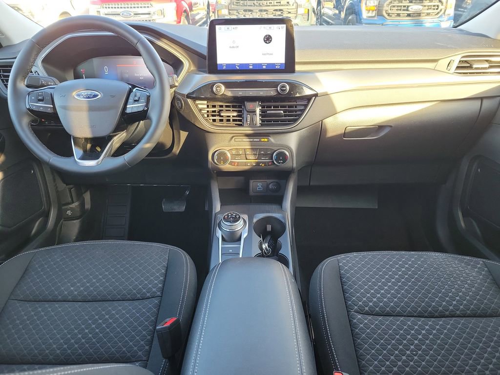 Certified 2023 Ford Escape Active image 11