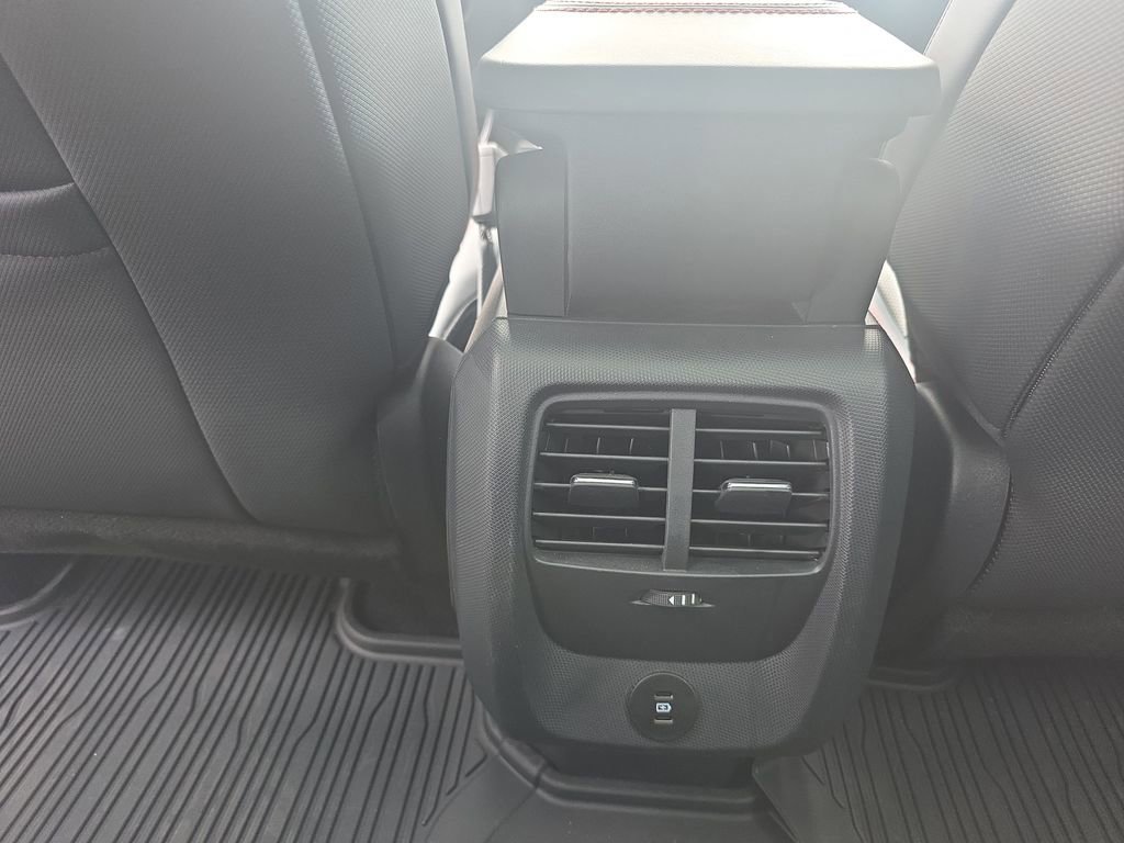 Certified 2025 Ford Mustang Mach-E Premium w/ Sport Appearance Package RWD image 37