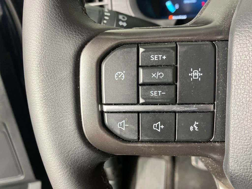 Certified 2024 Ford F150 XLT w/ XLT Black Appearance Package image 17