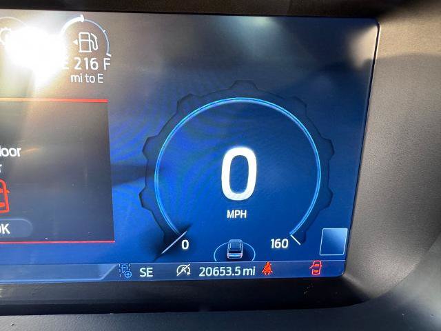 Certified 2024 Ford Expedition Limited AWD/4WD image 33
