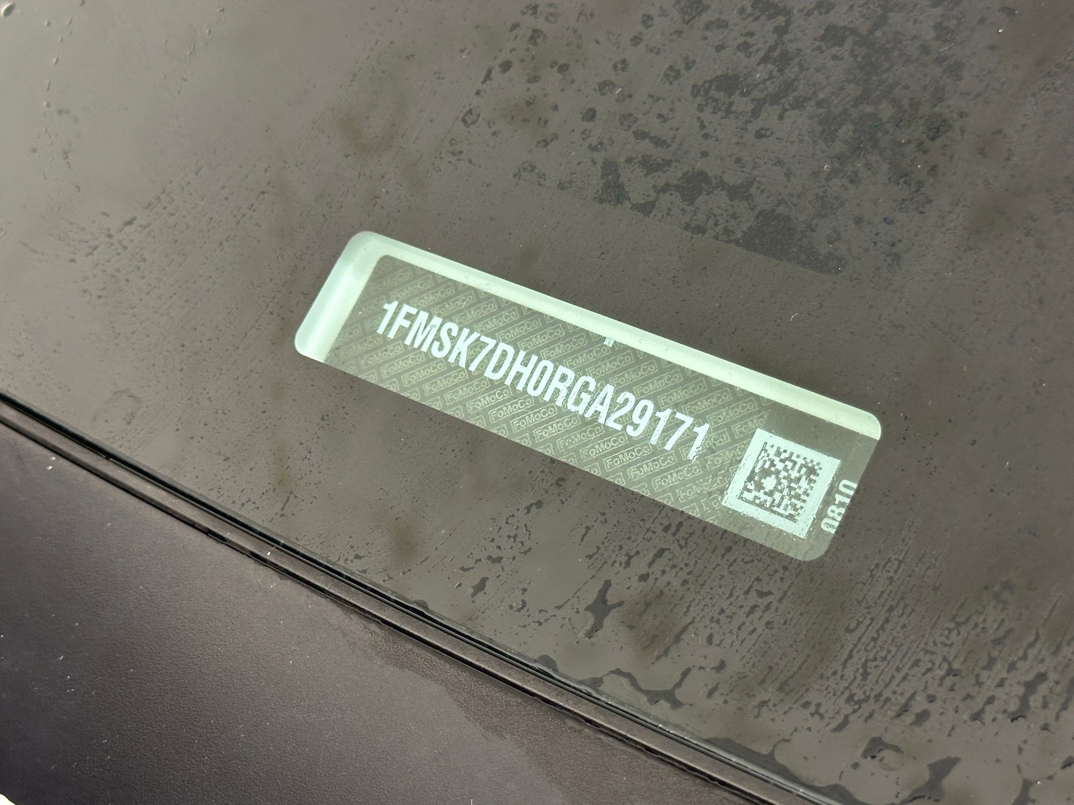 Certified 2024 Ford Explorer XLT w/ Equipment Group 202A image 21