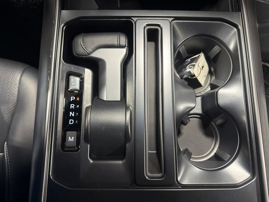 Certified 2025 Ford F150 Lariat AWD/4WD image 22
