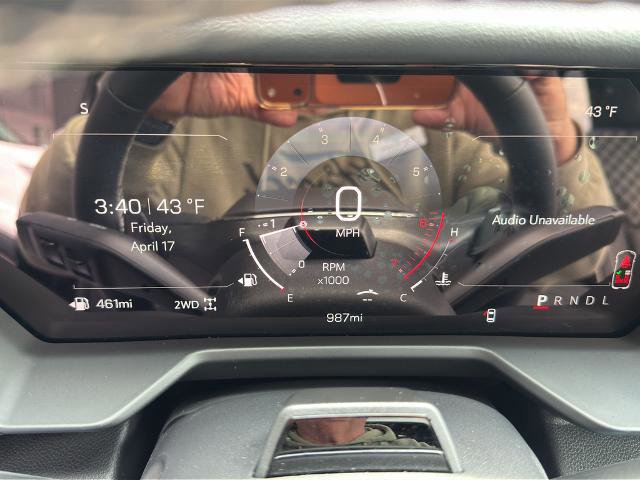 Used 2026 GMC Acadia Denali w/ Super Cruise Package image 25