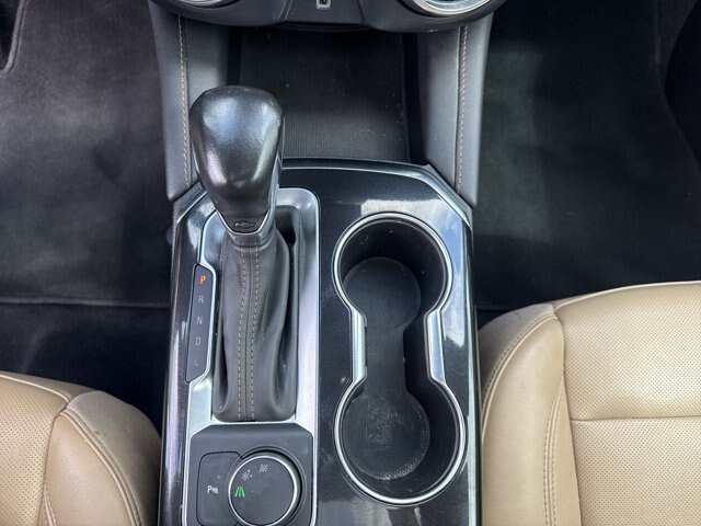 Used 2019 Chevrolet Blazer Premier w/ Sun and Wheels Package FWD image 26