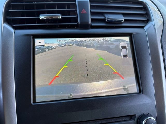 Certified 2017 Ford Fusion Energi SE image 30