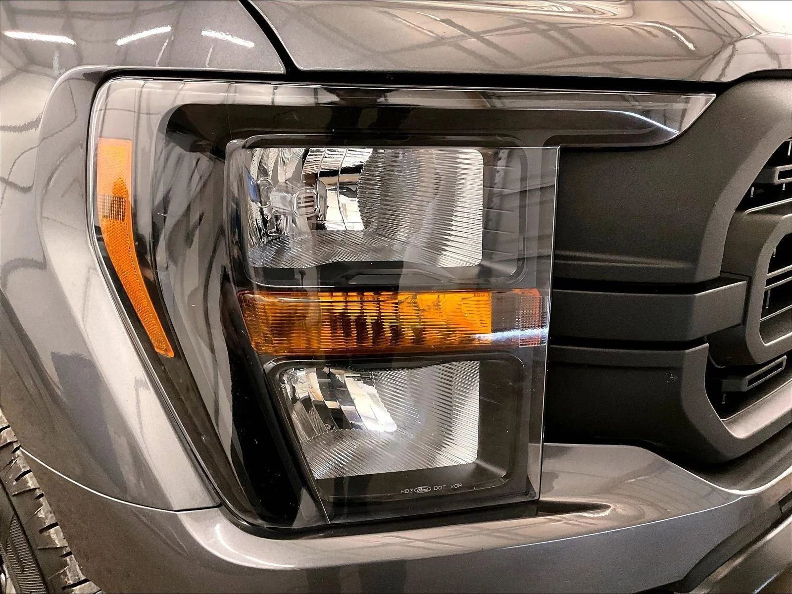 Certified 2023 Ford F150 XL AWD/4WD image 27