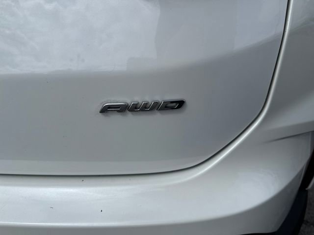 Certified 2022 Ford Edge Titanium AWD/4WD image 23