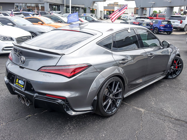 Used 2024 Acura Integra Type S FWD image 8
