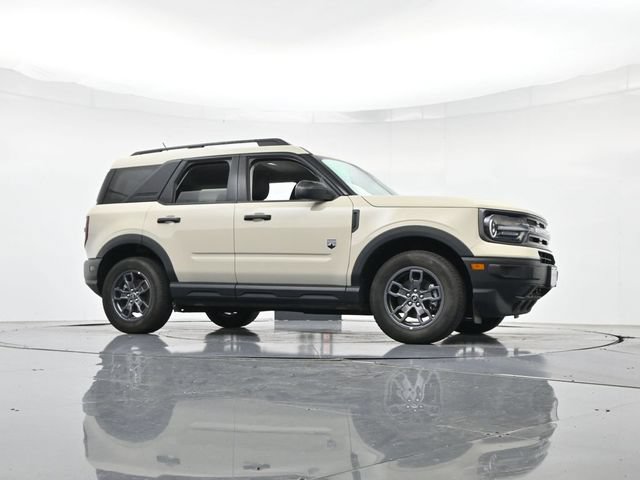 Certified 2024 Ford Bronco Sport Big Bend AWD/4WD image 37