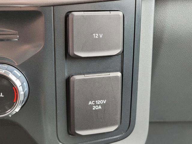 Certified 2025 Ford F150 XLT w/ Equipment Group 301A Standard image 21