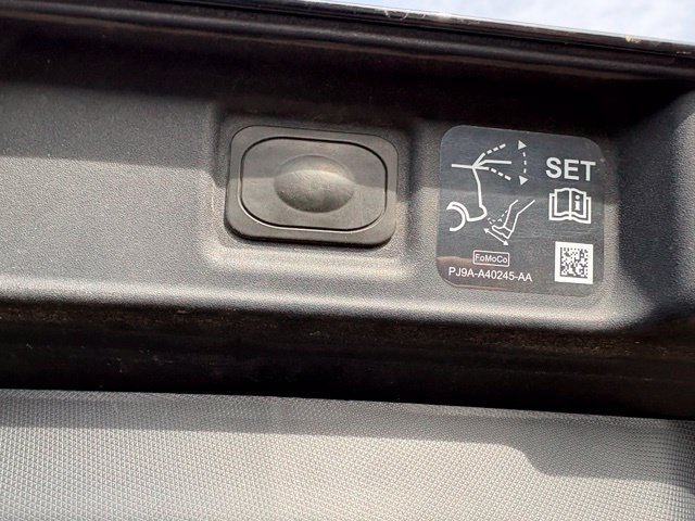 Certified 2024 Ford Mustang Mach-E Premium AWD/4WD image 17