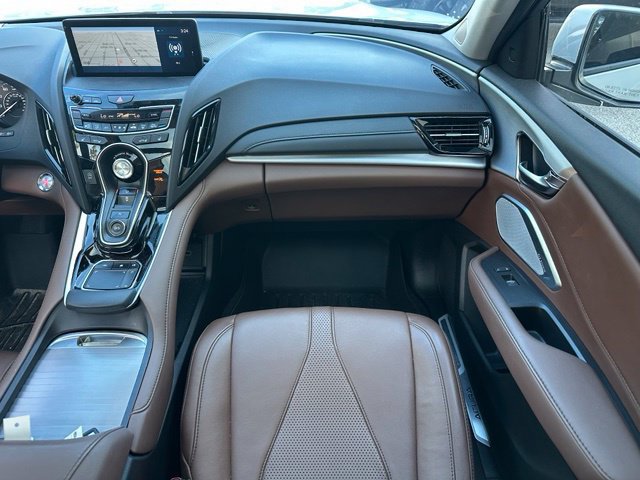 Used 2021 Acura RDX w/ Technology Package FWD image 14