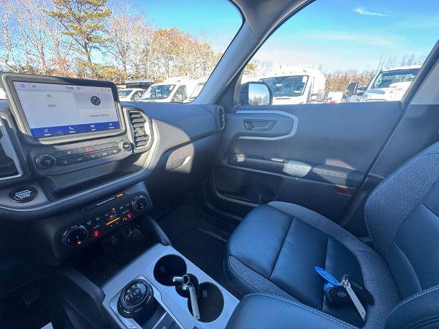 Certified 2023 Ford Bronco Sport Outer Banks image 23