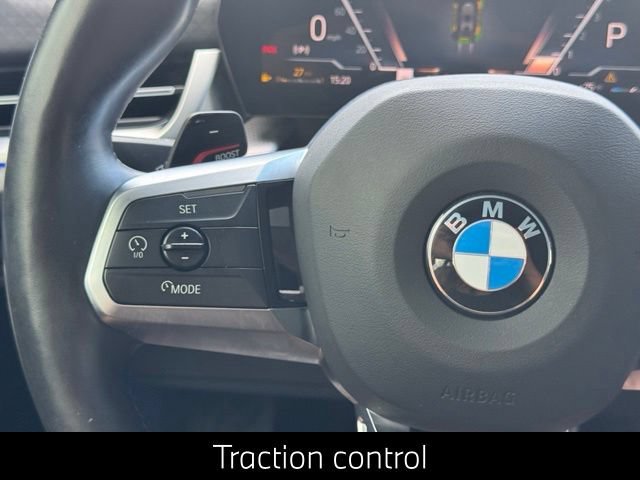 Used 2025 BMW X2 xDrive28i AWD/4WD image 30