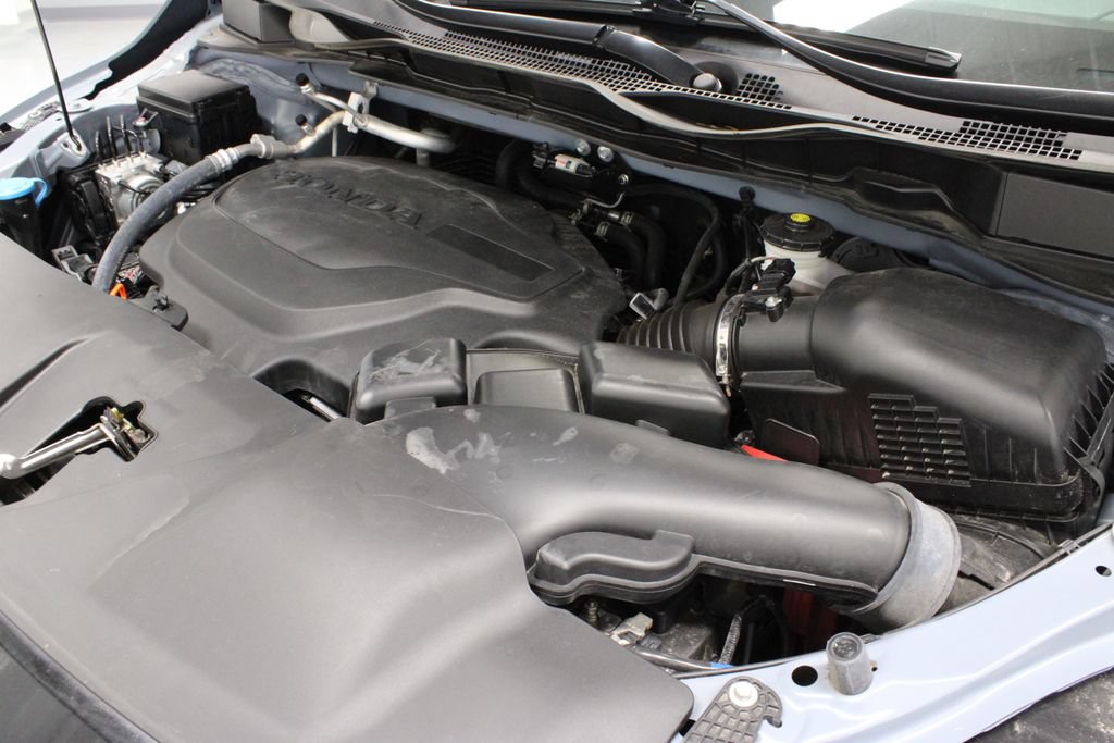 Used 2025 Honda Odyssey Sport-L image 12