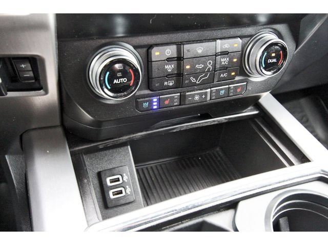 Certified 2019 Ford F250 Platinum w/ Platinum Ultimate Package AWD/4WD image 25