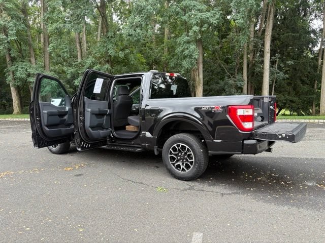 Certified 2023 Ford F150 XL w/ STX Appearance Package AWD/4WD image 31