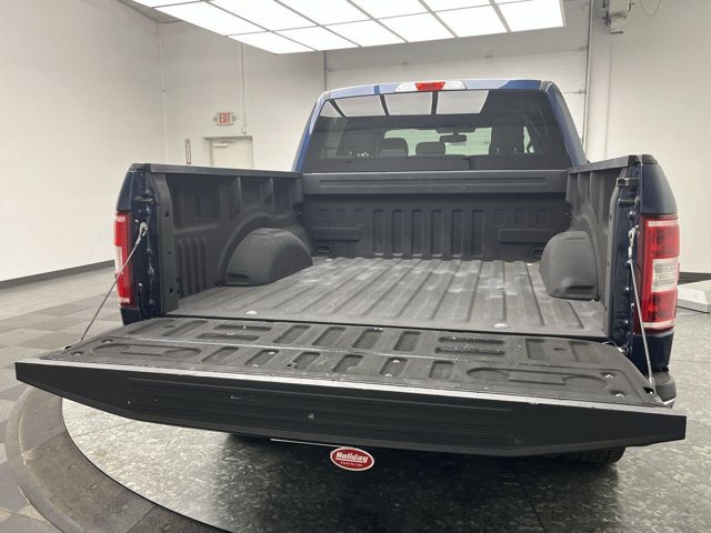 Certified 2018 Ford F150 XLT w/ Equipment Group 302A Luxury AWD/4WD image 5