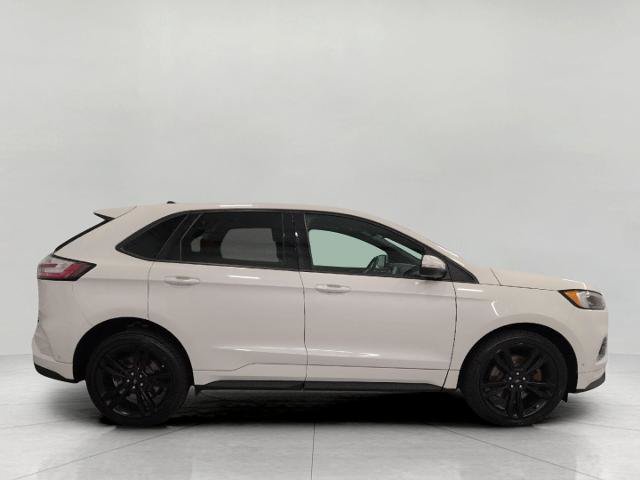 Certified 2024 Ford Edge ST w/ Equipment Group 401A AWD/4WD image 11