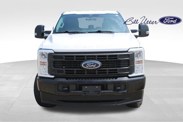 Certified 2023 Ford F350 XL w/ FX4 Off-Road Package AWD/4WD video 2