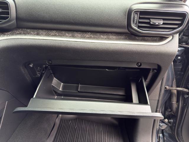 Certified 2024 Ford Explorer Timberline w/ Timberline Technology Package image 36