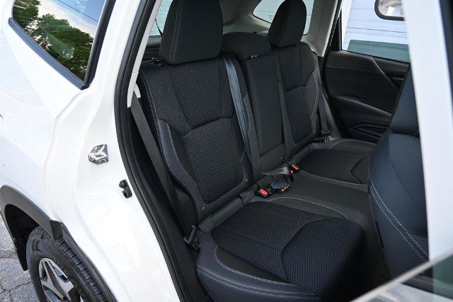 Used 2023 Subaru Forester Premium AWD/4WD image 26