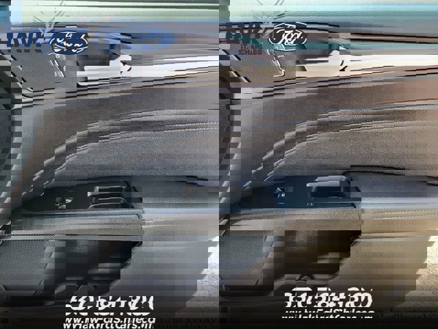 Certified 2019 Ford Fusion Titanium image 21