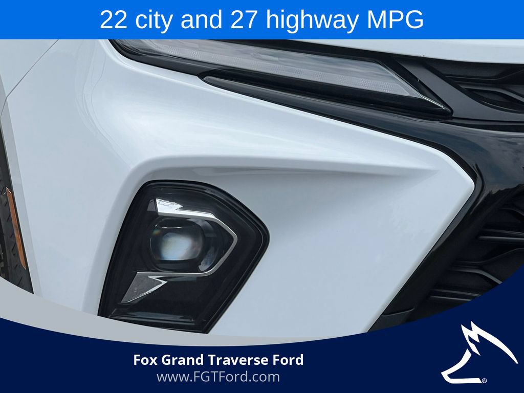 Used 2023 Chevrolet Blazer LT w/ Convenience Package AWD/4WD image 40