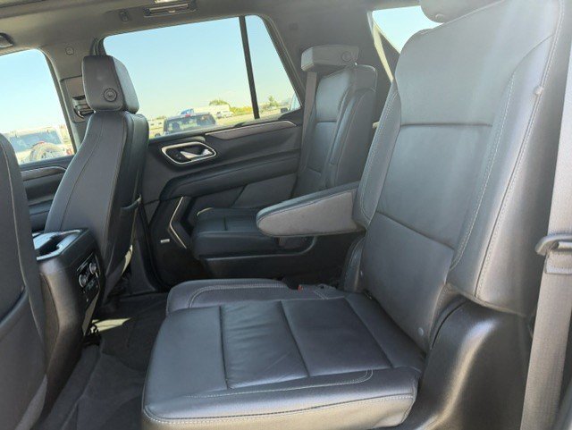 Used 2024 Chevrolet Tahoe Z71 w/ Off-Road Capability Package AWD/4WD image 29
