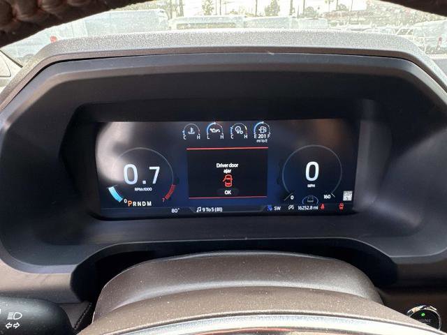 Certified 2024 Ford Expedition King Ranch image 25