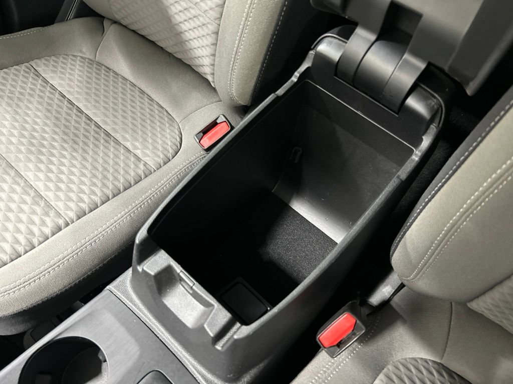 Certified 2021 Ford Escape SE w/ SE Sport Appearance Package FWD image 24