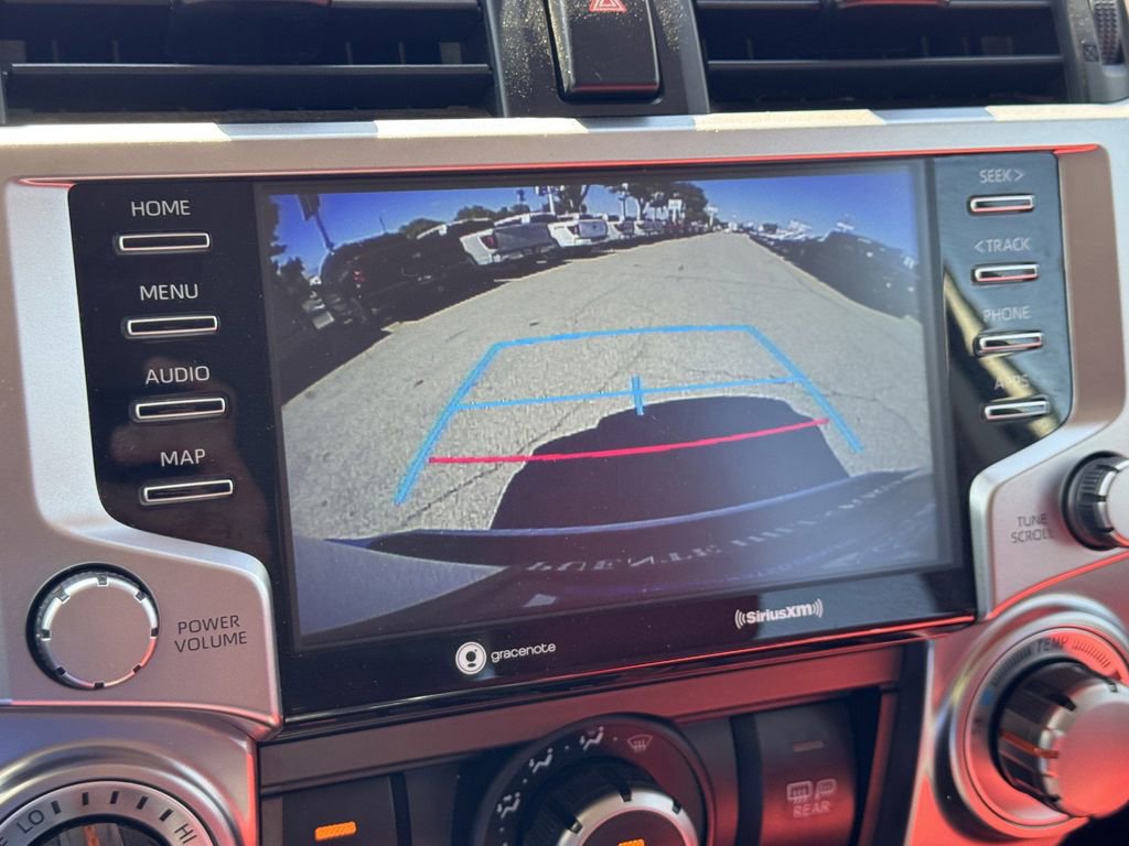 Used 2024 Toyota 4Runner SR5 RWD image 20