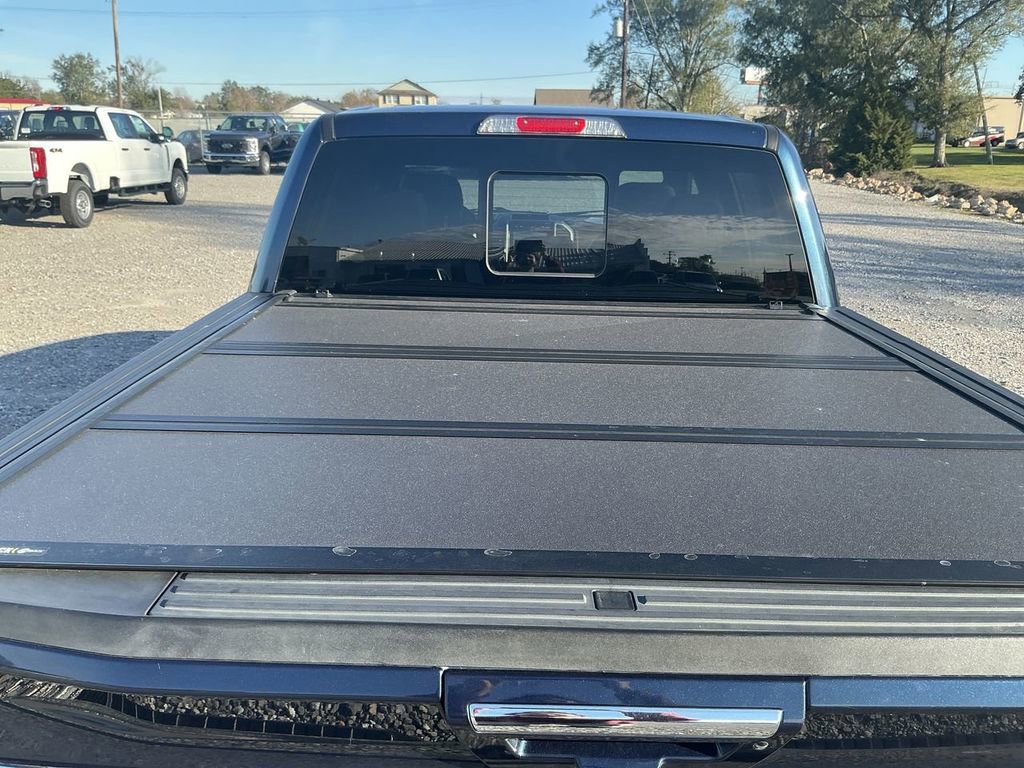 Certified 2020 Ford F150 King Ranch w/ Equipment Group 601A Luxury image 13