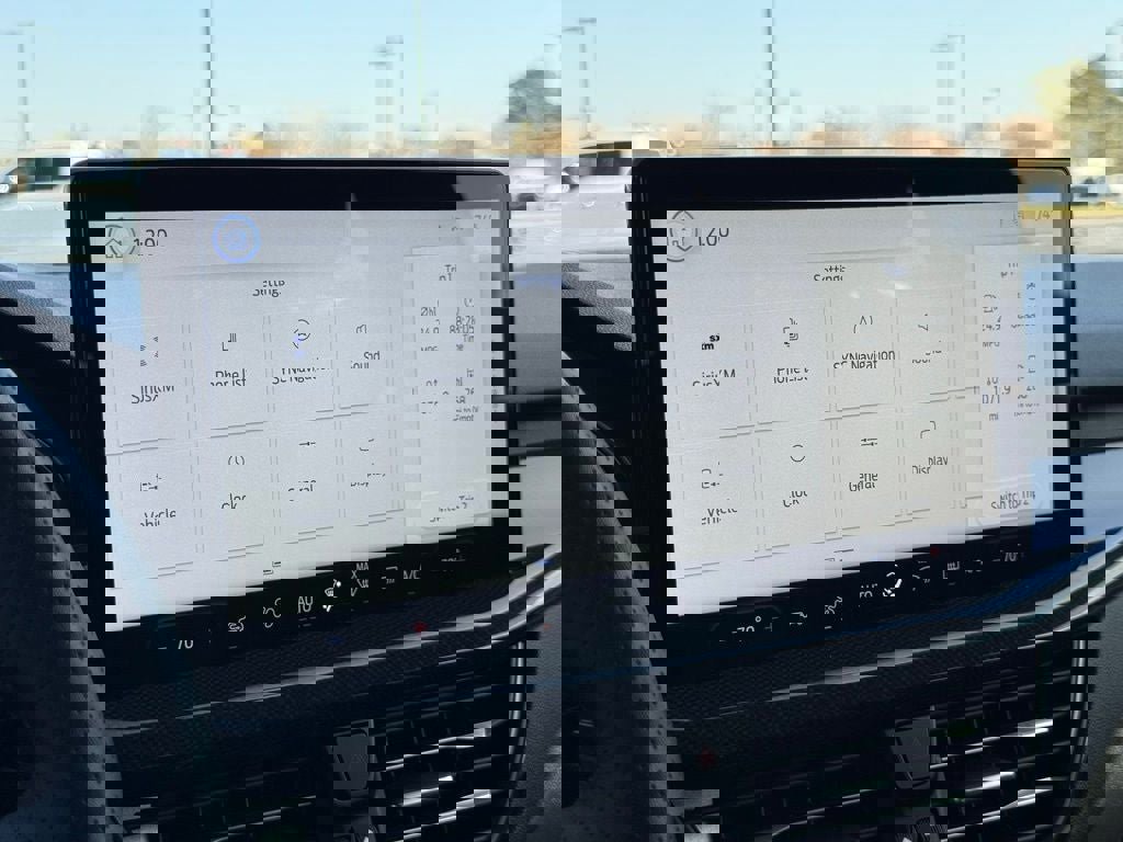 Certified 2024 Ford Escape ST-Line w/ Tech Pack #1 image 26