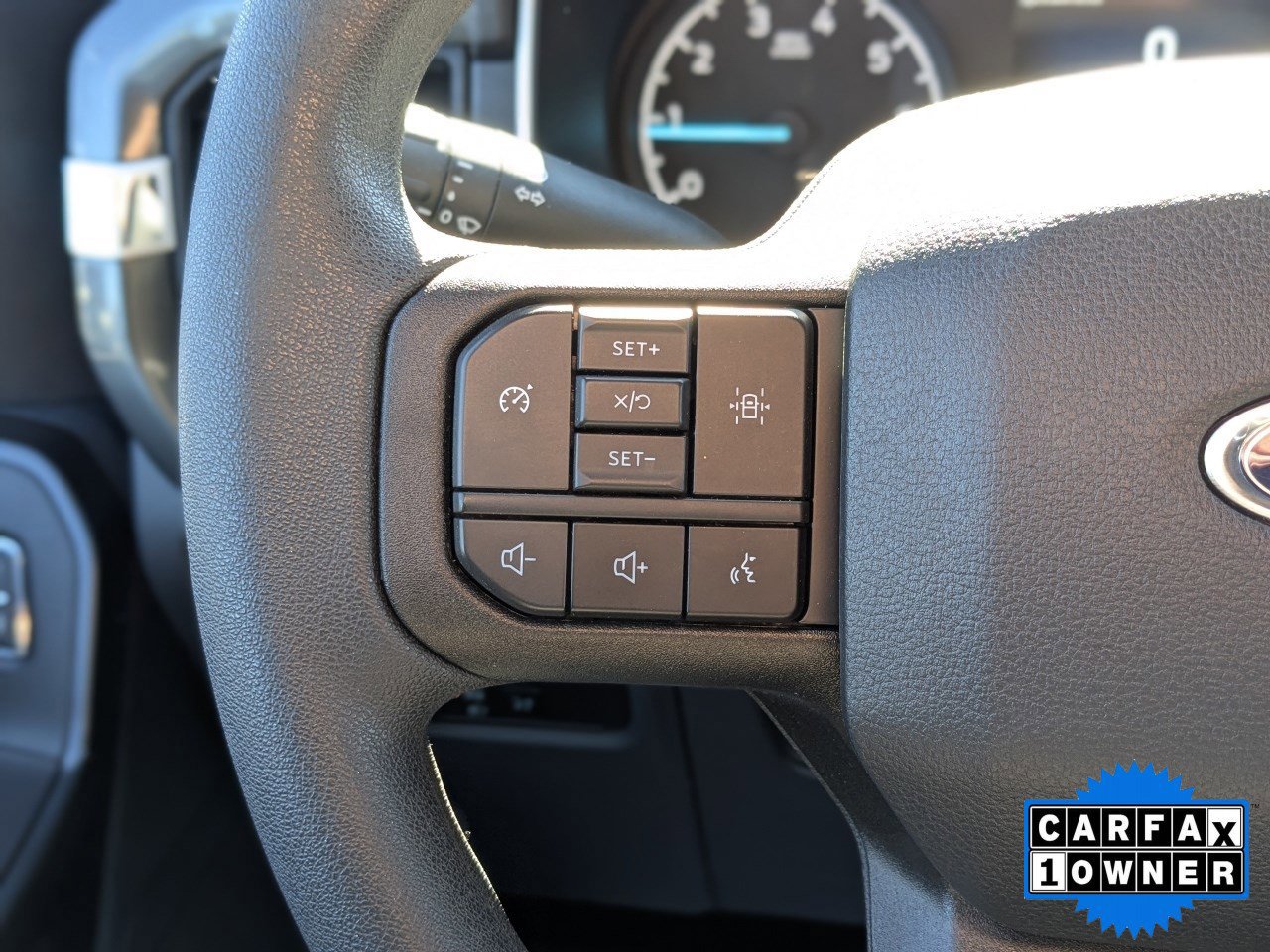 Certified 2023 Ford F150 XL w/ STX Appearance Package image 29