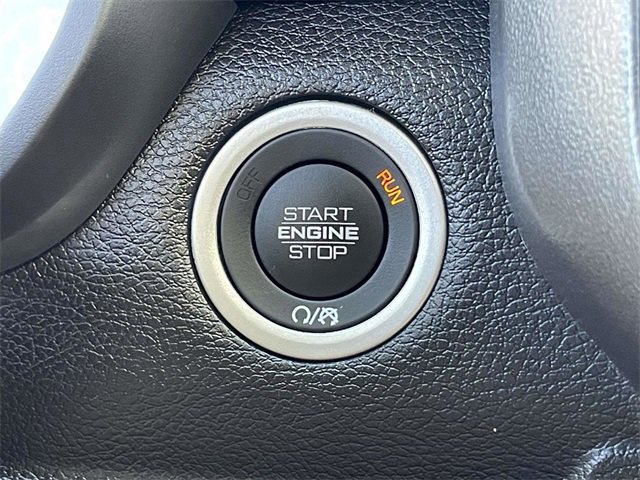 Used 2025 RAM 3500 Big Horn image 29