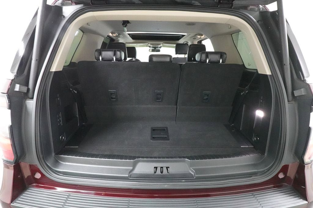 Certified 2020 Ford Expedition Platinum AWD/4WD image 30